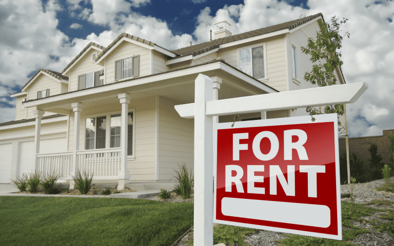 Are You on The Hunt for A Rental Property