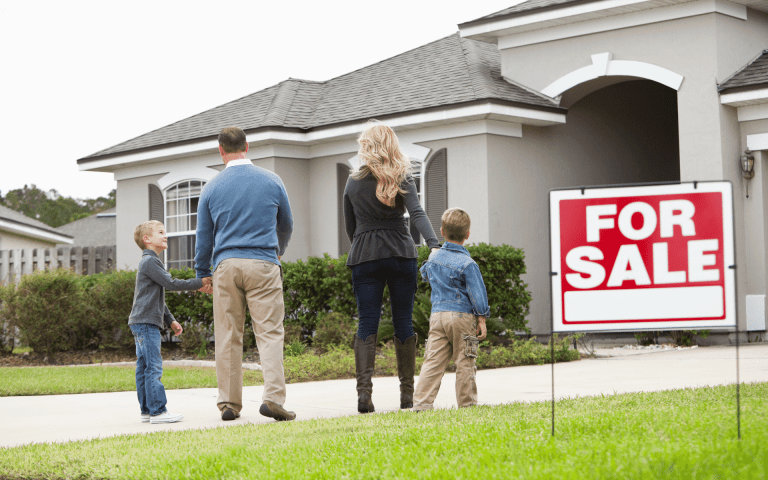 Buying or selling a home_ Know the process
