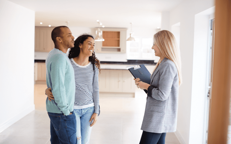 Buying property that fits your character