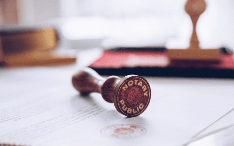 Why a Notary_ – Part 1
