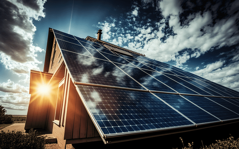 Will solar power increase the value of your home
